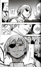 TOKYO GHOUL N.11