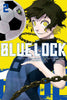 BLUE LOCK N.02