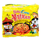 BULDAK SAMYANG-CORN