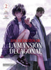 ASESINATOS DE LA MANSION DECAGONAL N.02