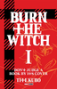Cargar imagen en el visor de la galería, Burn the witch #1