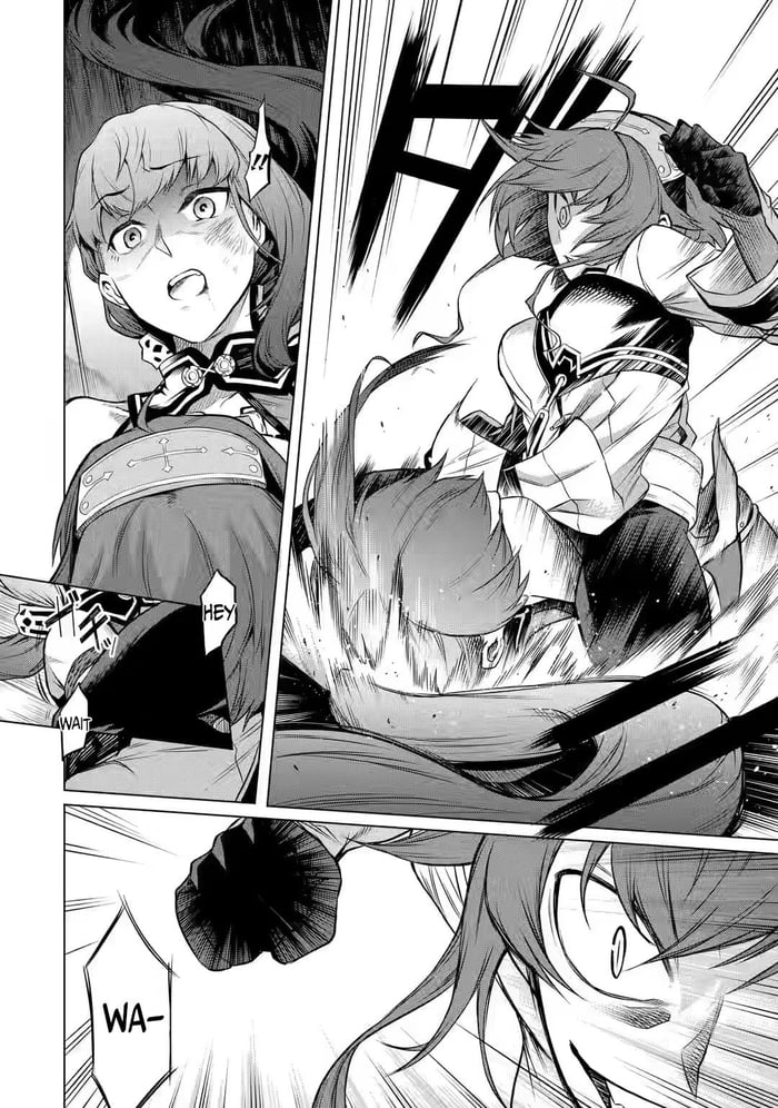 MUSHOKU TENSEI N.01