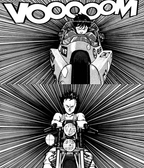 AKIRA #01
