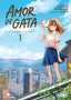 AMOR DE GATA N.01