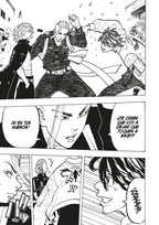 TOKYO REVENGERS TOMO #04