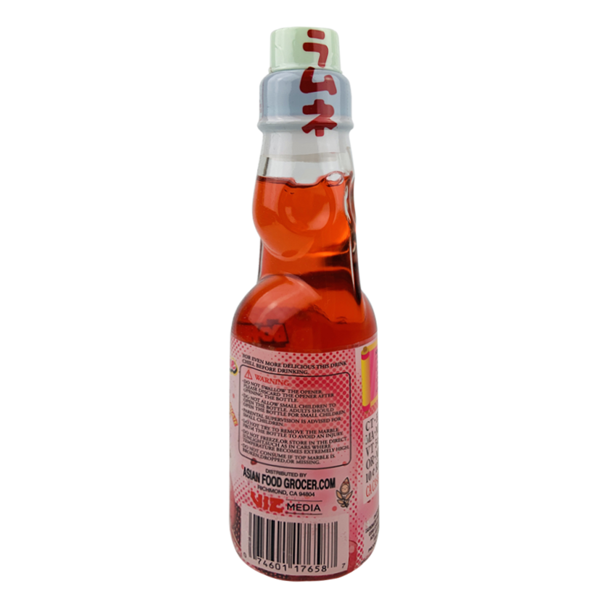 Ramune Sarada Uchiha- Granada