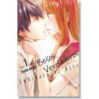 BESOS VERDADEROS SEKIRARA NI KISS N.01