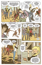 BETTY Y VERONICA 02#