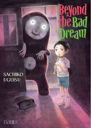 BEYOND THE BAD DREAM Main image
