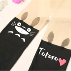 Pantimedias Totoro