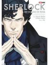 Sherlock - #1: Un Estudio En Rosa