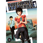 CIBERCAFÉ A LA DERIVA, NO 01