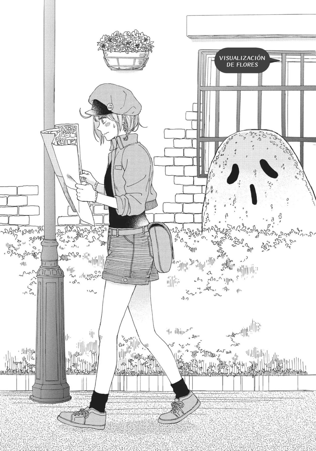 CELLS AT WORK N.04