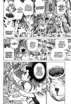 Dr. Stone #3 - Fantasy Spells