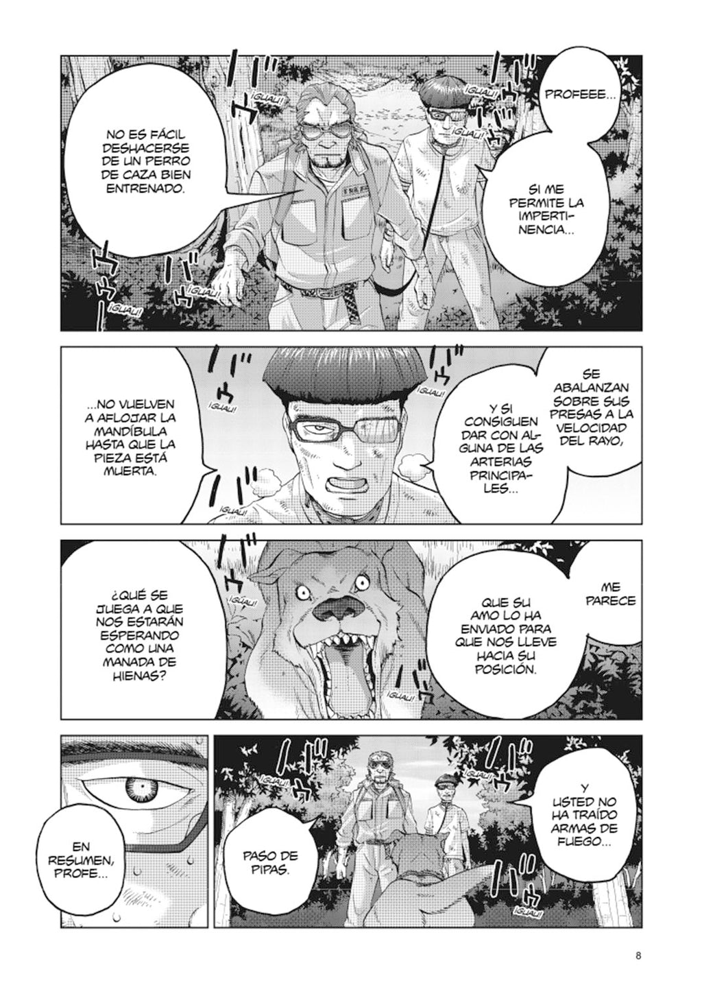 VIOLENCE ACTION 05
