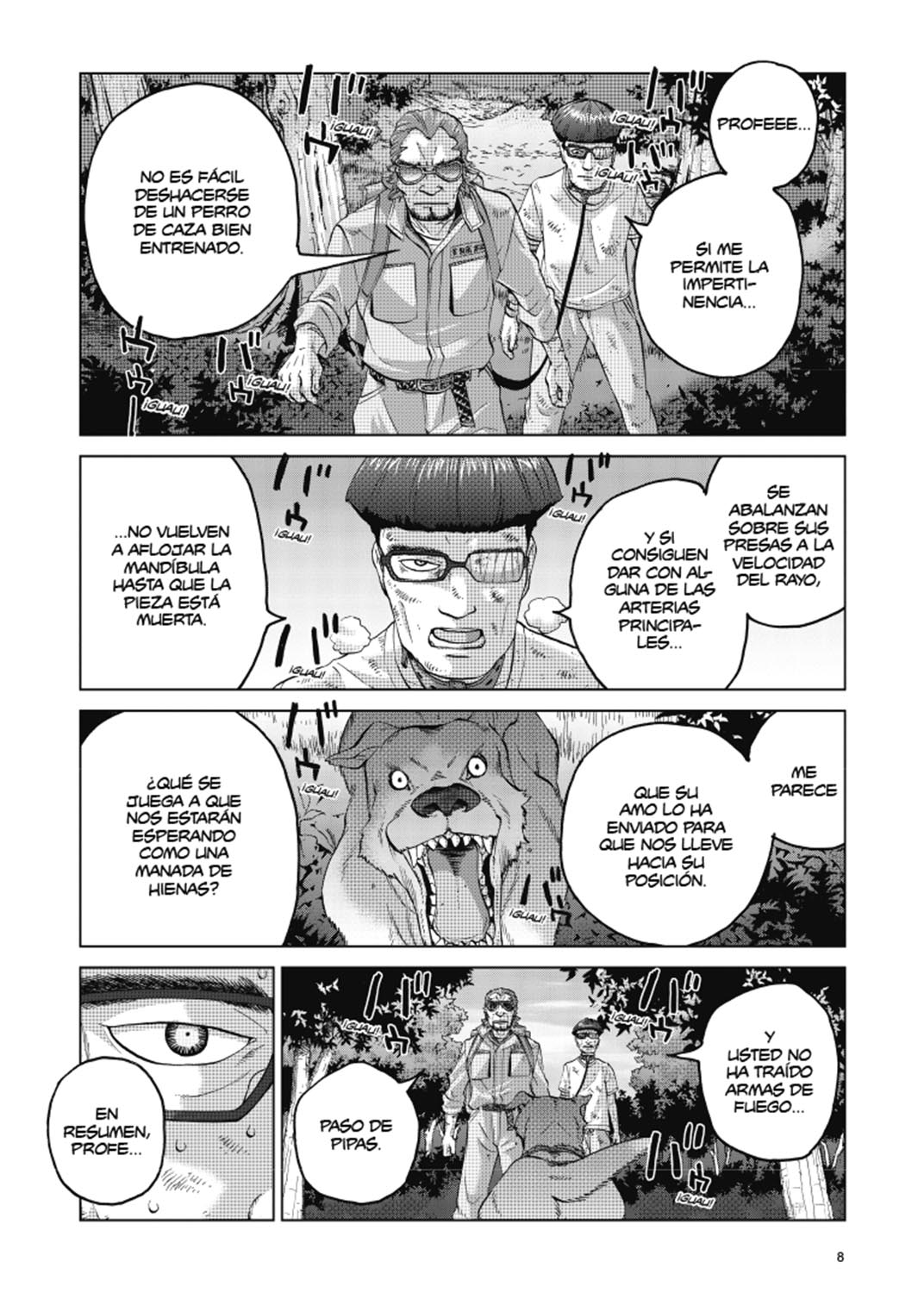 VIOLENCE ACTION 05