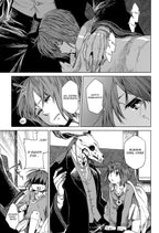 The Ancient Magus Bride #02 - Fantasy Spells