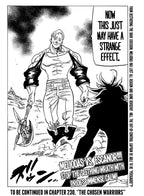THE SEVEN DEADLY SINS N.20