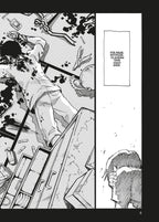 POR EL CHICO QUE VEÍA EN SUEÑOS 01 -De Kei Sanbe