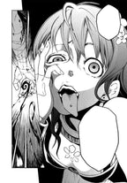 DEADMAN WONDERLAND 03#