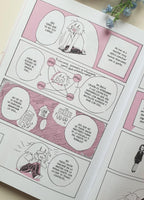 DIARIO DE INTERCAMBIO Nº 2 -de Kabi Nagata
