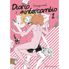 Diario de Intercambio conmigo misma-De Kabi Nagata