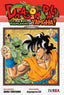 DRAGON BALL GAIDEN: LA VEZ QUE ME REENCARNÉ EN YAMCHA