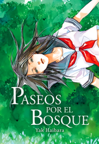 Paseos por el bosque - Fantasy Spells
