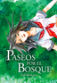 Paseos por el bosque - Fantasy Spells