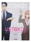 Wotakoi - #1