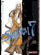 SAMURAI 7 N.01