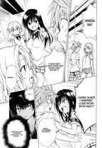 TO LOVE RU N.04