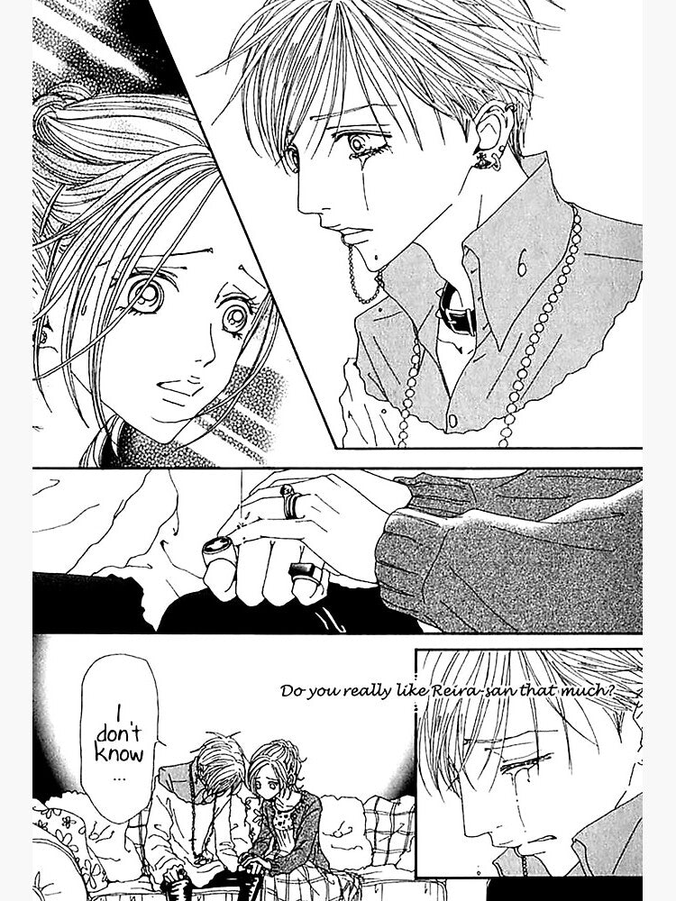 NANA TOMO #02