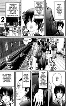 GANTZ N.01
