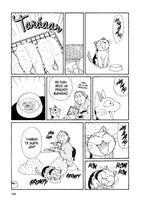 La abuela y su gato gordo #1 - Fantasy Spells