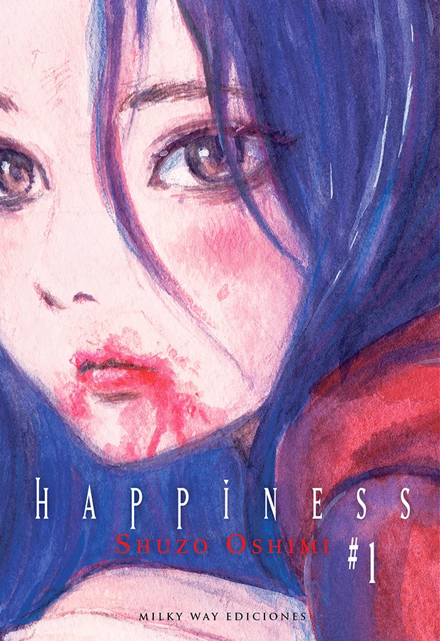 Happiness #1 - Fantasy Spells