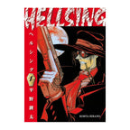 HELLSING 01#