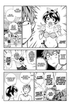RENT A GIRLFRIEND N.09