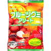 Cargar imagen en el visor de la galería, Kasugai- Fruit Gummy Candy Surtido