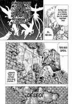 SAINT SEIYA ULTIMATE 01 - Fantasy Spells