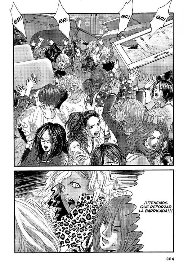 51 Maneras de proteger a tu novia #2 Secondary image