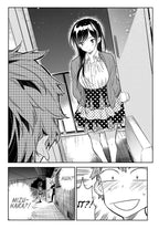 GIRLFRIEND, GIRLFRIEND N.02