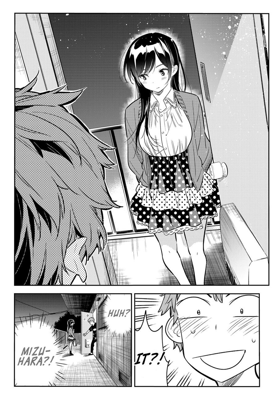 GIRLFRIEND, GIRLFRIEND N.02