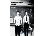 Monotone Blue (モノトーン・ブルー)