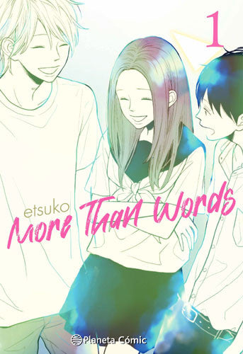 MORE THAN WORDS 01 Main image