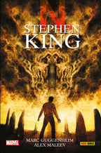 Stephen King´s N
