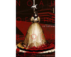 Noah of the Blood Sea 01