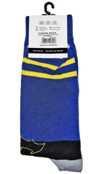 SOCKS BATMAN