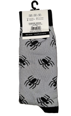 SOCKS SPIDER-MAN/NERGO