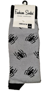 SOCKS SPIDER-MAN/NERGO